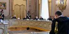 Todde resta governatrice, la sentenza della Consulta è arrivata: le motivazioni
