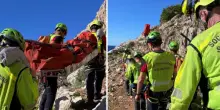“Colpita in pieno, morta in un istante”. Tragedia spaventosa in Italia: non ha avuto scampo