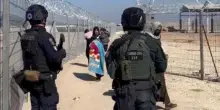 Gaza, il valico di Rafah resta chiuso. In azione anche i carabinieri italiani