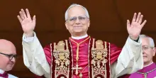 “Usare la fame come arma è un crimine gravissimo”: l’attacco di Papa Leone