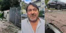 “Inchiodato dalle telecamere”. Bomba a Ranucci, svolta nelle indagini: la scoperta shock