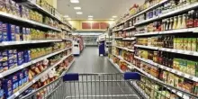 “Allarme salmonella”. L’allerta nei supermercati italiani, scatta il ritiro immediato