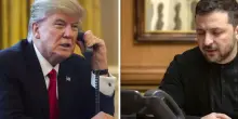 Trump e Zelensky, l’incontro alla Casa Bianca: l’Ucraina chiede nuovi missili a lungo raggio