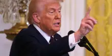 Trump lancia l’allarme: “Attacco imminente di Hamas, possibile strage tra i civili”