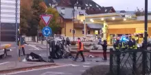 “Sono tutti morti”. Incidente spaventoso in Italia, una strage: erano giovanissimi