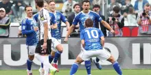Il Como batte la Juve 2-0: magia di Nico Paz, per Tudor iniziano i primi processi