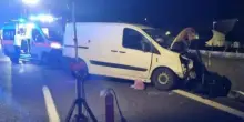 “Morto sul colpo”. Incidente spaventoso in autostrada, tutto bloccato: code per chilometri