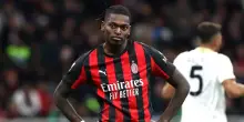 Milan, niente fuga in vetta: il Pisa impone il 2-2 a San Siro