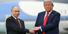 L’annuncio dalla Russia: “Vicini alla soluzione diplomatica, l’incontro Trump-Putin ci sarà”