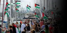 “Flotilla, cosa ne pensano davvero gli italiani”. Il sondaggio è clamoroso: numeri chiarissimi