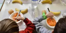 “Era lì, nella pasta”. Orrore a mensa in Italia: la terribile scoperta nel piatto dei bambini