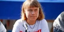 Greta Thunberg e l’Italia, la notizia è appena arrivata! Dove la vedremo