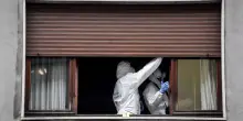 “Lesioni su tutto il corpo”. Orrore in Italia, trovato così in casa: scena agghiacciante