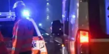 Si salva da un incidente ma muore poco dopo: dramma in Italia, un destino terribile