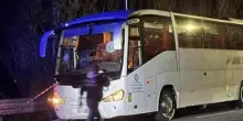 Assalto al pullman, morto l’autista: ci sono tre fermi