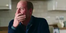 “Dolore infinito”. Il principe William scoppia in lacrime in diretta, il VIDEO che emoziona tutti