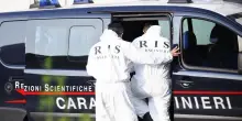 “L’ha ucciso lui, ecco perché”. Orrore in Italia: cadavere in mezzo alla strada, poi si scopre la verità