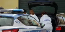 “Una pozza di sangue”. Trovato così in casa, orrore in Italia: la scena agghiacciante