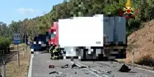 “Morti tutti e quattro”. Incidente spaventoso in Italia, una strage: ci sono anche feriti