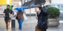 Tempeste di vento e temperature in picchiata: allerta meteo in Italia, cosa ci aspetta nelle prossime ore