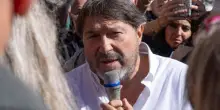 “Ho paura, ecco perché”. Sigfrido Ranucci, le prime parole dopo l’esplosione della bomba