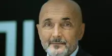 Spalletti si presenta: “Voglio riportare la Juve ad alti livelli, anche nel giro scudetto”