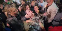“Ho sentito morire mio figlio mentre lo abbracciavo”. Fabio ucciso a Palermo, lo strazio della madre