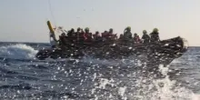 “Nove morti, si cercano sette persone”. Dramma in mare, il terribile annuncio