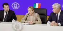 “Non voteremo l’aumento sugli affitti brevi”. Tajani fa muro, tensione nel governo