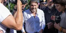Attentato a Ranucci, il giornalista: “Bomba per zittire Report? Obiettivo sbagliato”