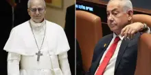 Il papa difende Parolin, è scontro tra il Vaticano e Israele: “Così si mina il processo di pace”