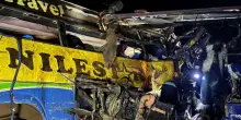 “Oltre 60 morti”. Incidente stradale spaventoso, è una strage: impatto devastante