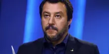 Salvini nei guai, la decisione è appena arrivata: tensione nella Lega, c’entra proprio lui