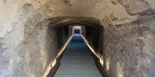 Roma, apre al pubblico il Passaggio di Commodo al Colosseo: era il corridoio segreto degli imperatori
