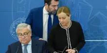 “Lite furibonda”. Alta tensione nel governo Meloni, i due big faccia a faccia così: è caos