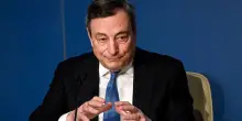 Draghi: «I nostri principi sotto attacco, i leader devono unire le forze e agire»