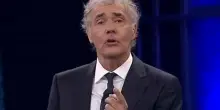 “Sì, potrei candidarmi”. Giletti spiazza tutti così: l’annuncio è clamoroso