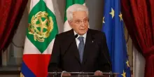 San Francesco, Mattarella promulga la legge ma scrive alle camere: “Ci sono degli aspetti critici”