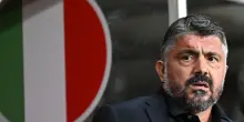Gattuso convoca 27 giocatori per Estonia e Israele: debutto per due giocatori