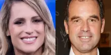 Michelle Hunziker, il gesto milionario di Nino Tronchetti Provera: un dono da 14 milioni di euro