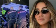 “Guidava lui”. Beatrice Bellucci, colpo di scena sulla tragedia: ora il dubbio è atroce