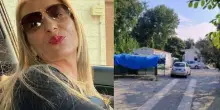 “Si è costituito lui”. Italia, uccisa e abbandonata lì: ora la svolta veramente agghiacciante