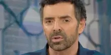 “Qui partono le denunce”. Alberto Matano, succede tutto in diretta: pubblico a bocca aperta