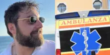 Infermiere muore a 35 anni per un malore improvviso in ospedale