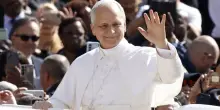 Papa Leone XIV proclama sette nuovi santi: c’è anche il primo di Papua Nuova Guinea