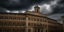 Piove, governo ladro!