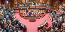 “Mi candido governatore!”. La clamorosa decisione del politico italiano