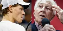 “Sinner? Vi dico io chi è!”. Il doppio insulto di Corrado Augias al campione