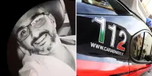 Marco ammazzato come una bestia dall’uomo incappucciato: ha installato lui le telecamere che indagano sulla sua morte