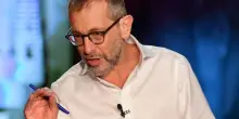 “Trasmissione ostile!”. L’accusa gravissima a Formigli: l’ospite si ribella al conduttore